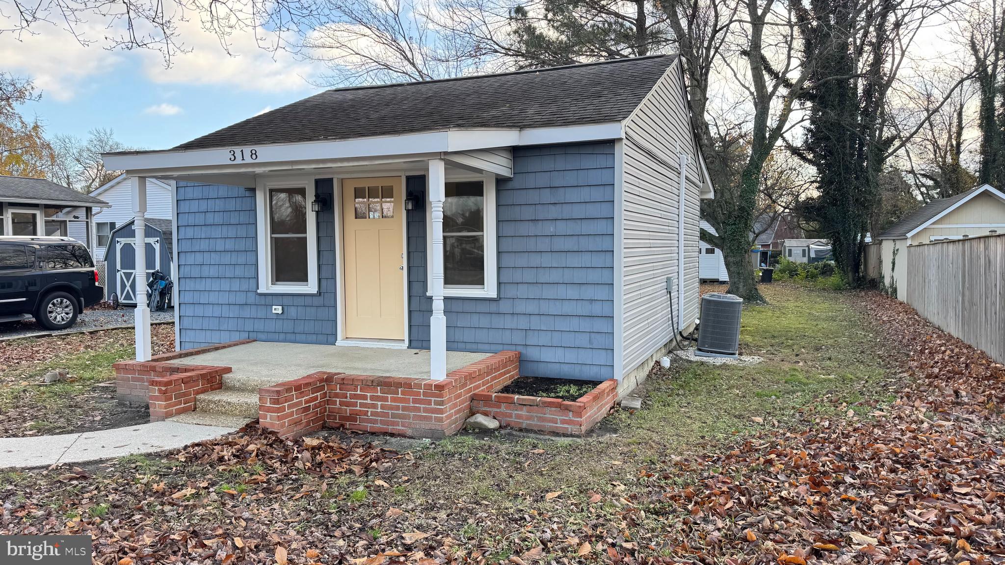 318 Carter Avenue Denton, MD 21629 - Photo 35 of 38