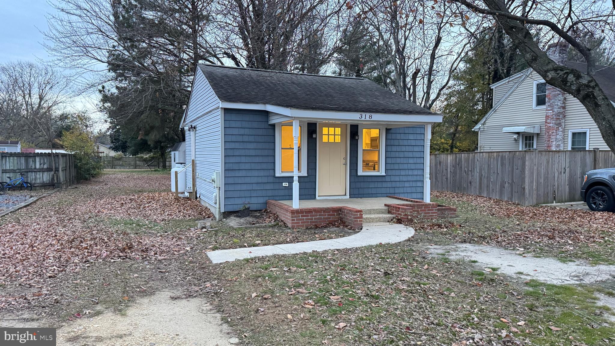 318 Carter Avenue Denton, MD 21629 - Photo 36 of 38