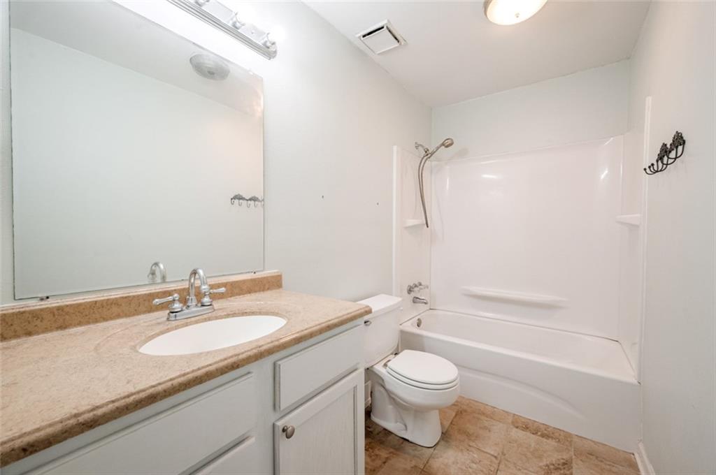 25647 Rosedown Drive Denham Springs, LA 70726 - Photo 12 of 14