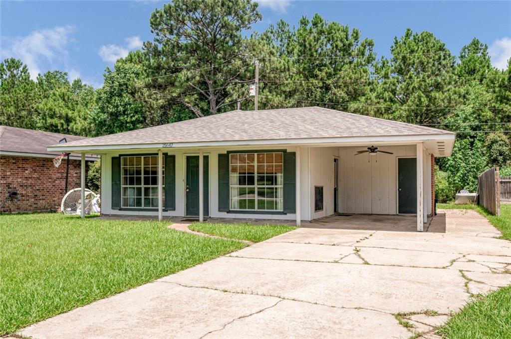 25647 Rosedown Drive Denham Springs, LA 70726 - Photo 14 of 14