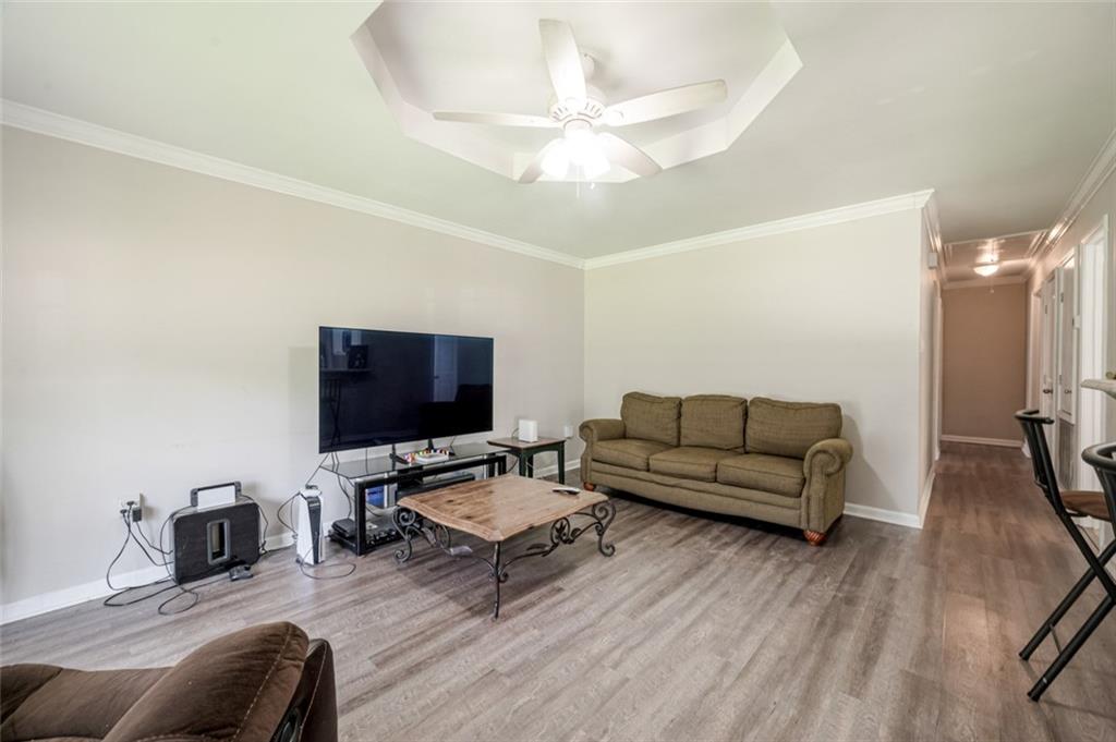 25647 Rosedown Drive Denham Springs, LA 70726 - Photo 2 of 14