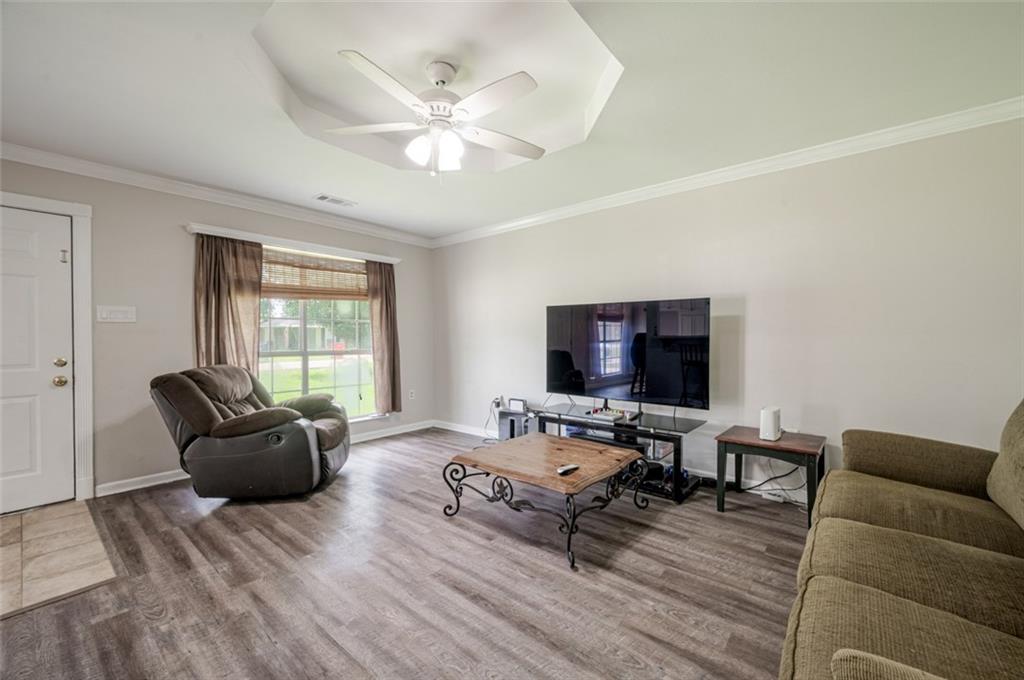 25647 Rosedown Drive Denham Springs, LA 70726 - Photo 3 of 14