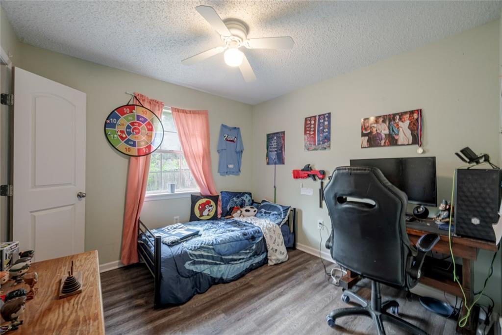 25647 Rosedown Drive Denham Springs, LA 70726 - Photo 10 of 14