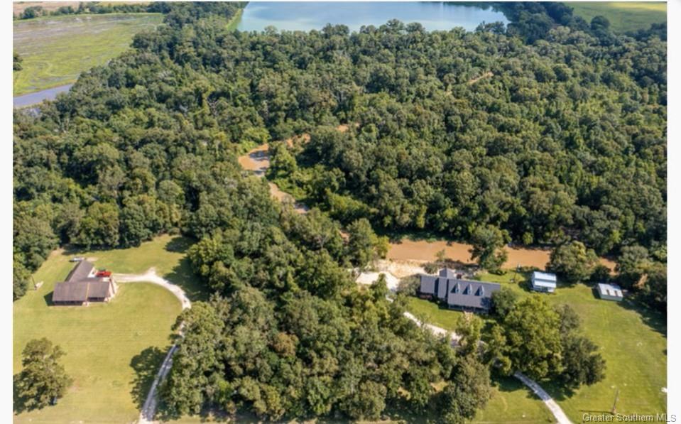 Abell Road Welsh, LA 70591 - Photo 3 of 4