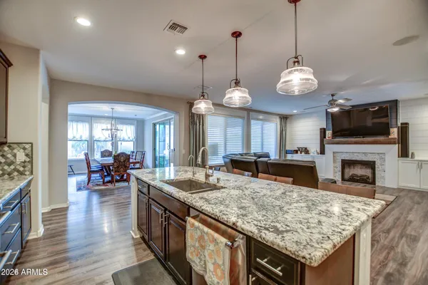 $865,000 | 7260 East Portobello Avenue, Mesa, AZ 85212