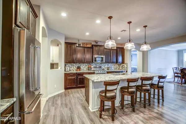 $890,000 | 7260 East Portobello Avenue, Mesa, AZ 85212