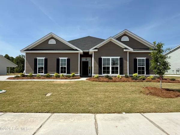 $369,900 | 1273 Elbron Drive, Augusta, GA 30909