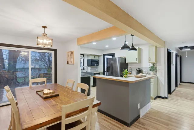 $449,000 | 3885 North 144th Street, Brookfield, WI 53005