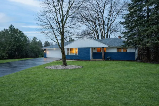 $449,000 | 3885 North 144th Street, Brookfield, WI 53005