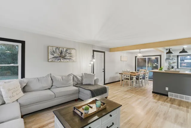 $449,000 | 3885 North 144th Street, Brookfield, WI 53005