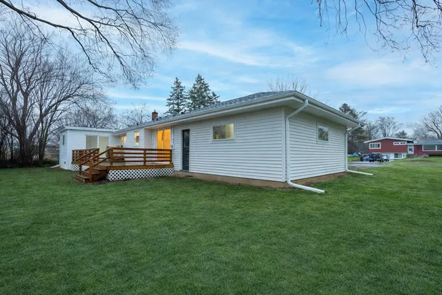 $449,000 | 3885 North 144th Street, Brookfield, WI 53005