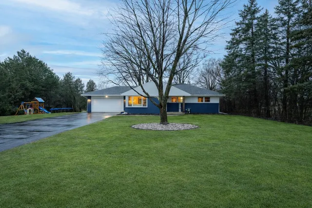 $449,000 | 3885 North 144th Street, Brookfield, WI 53005