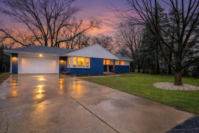 $449,000 | 3885 North 144th Street, Brookfield, WI 53005