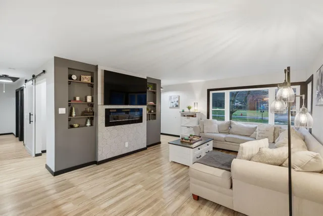 $449,000 | 3885 North 144th Street, Brookfield, WI 53005