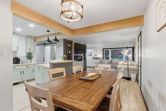 $449,000 | 3885 North 144th Street, Brookfield, WI 53005