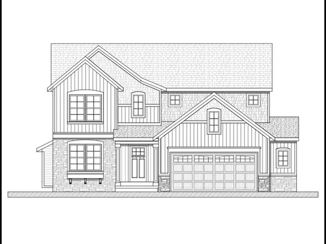 $529,900 | 1831 Stratford Lane Northwest, Grand Rapids, MI 49534