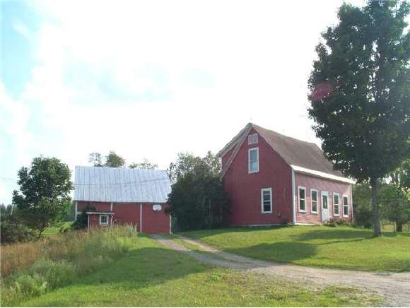 333 Tucker Road Barre, VT 05641 - Photo 1 of 1