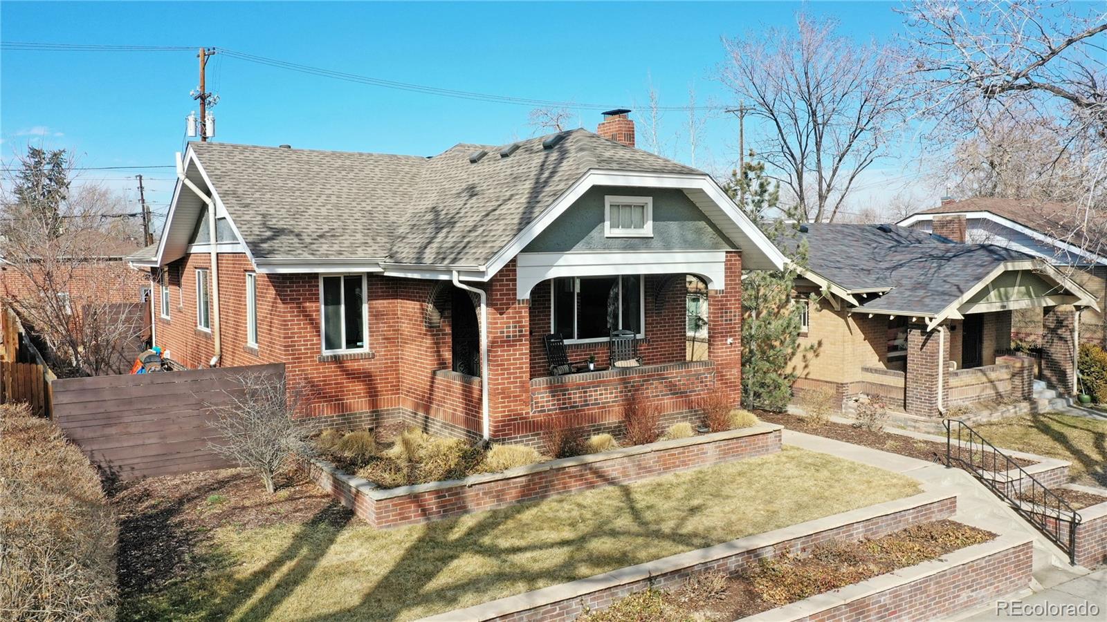 3131 West Clyde Place Denver, CO 80211 - Photo 1 of 40