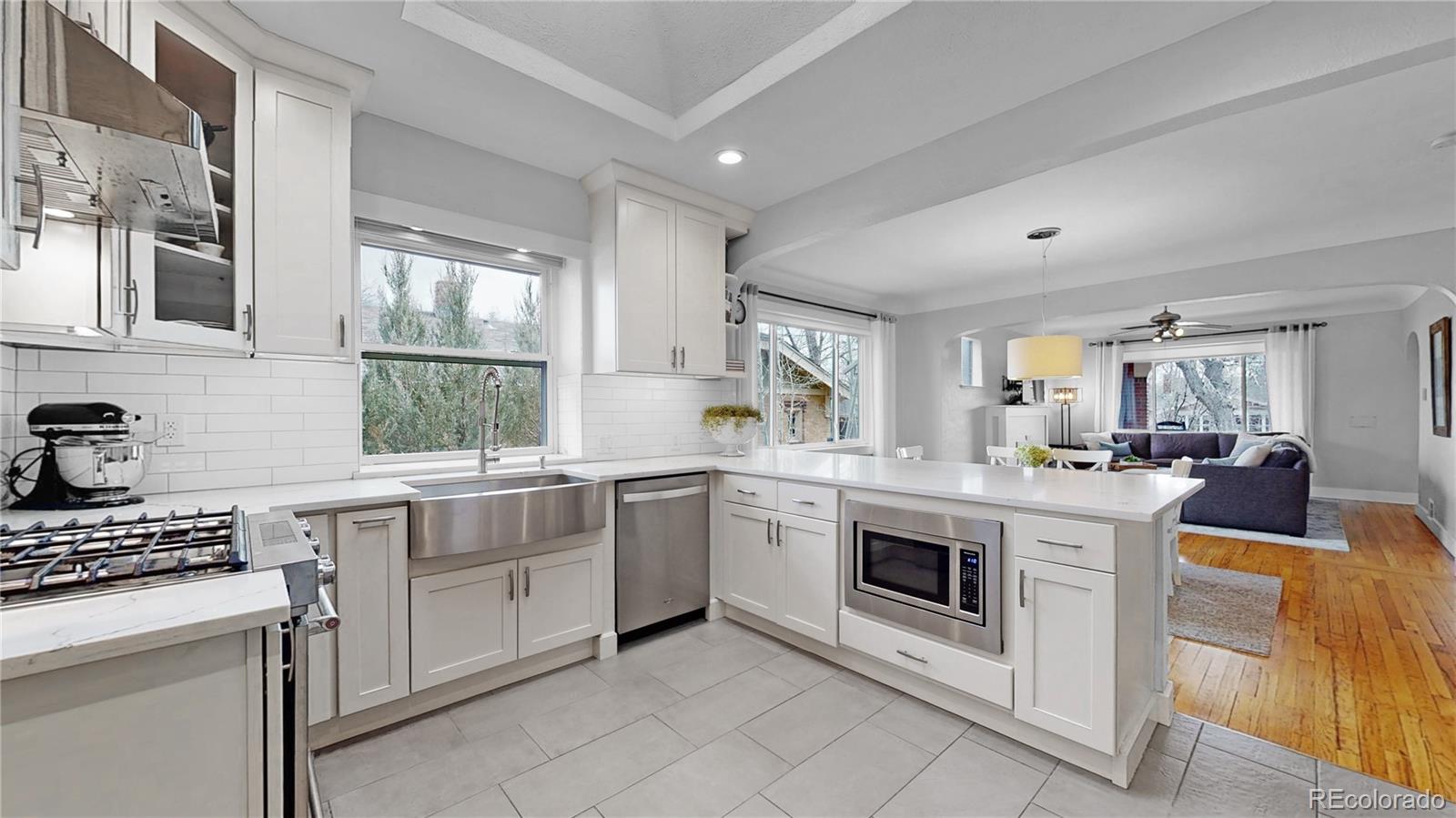 3131 West Clyde Place Denver, CO 80211 - Photo 11 of 40