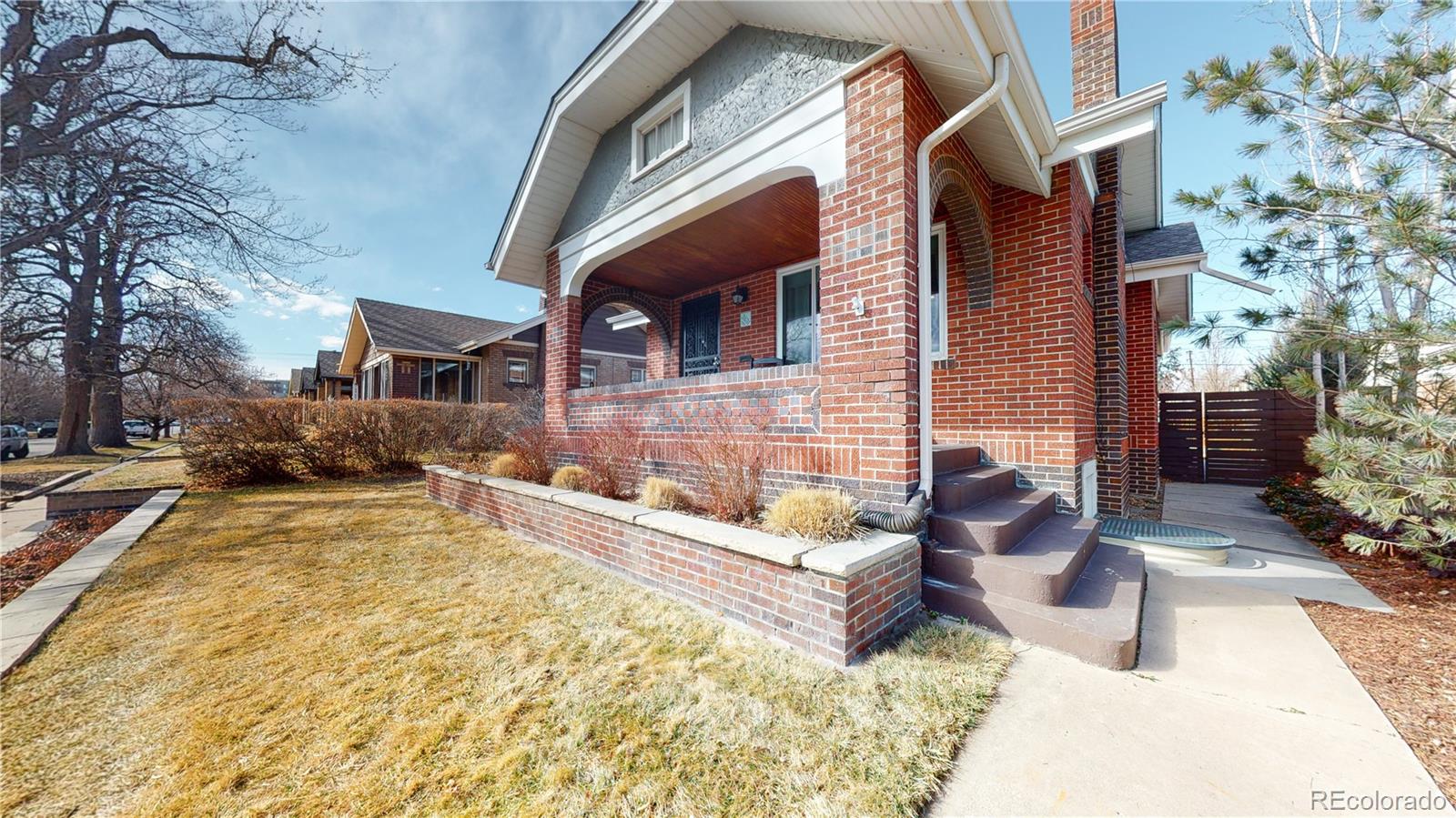 3131 West Clyde Place Denver, CO 80211 - Photo 2 of 40