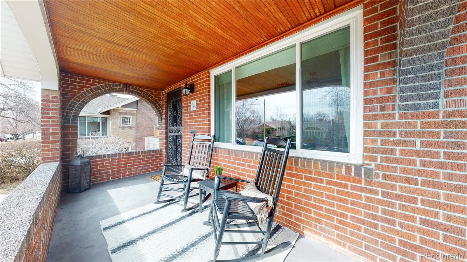 3131 West Clyde Place Denver, CO 80211 - Photo 3 of 40