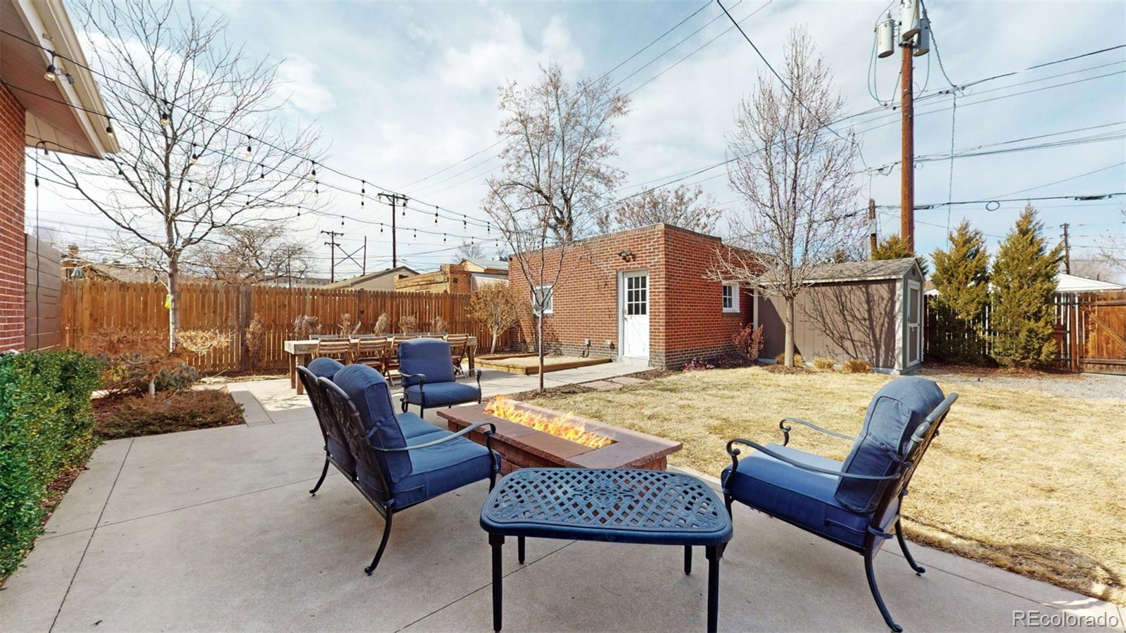 3131 West Clyde Place Denver, CO 80211 - Photo 32 of 40