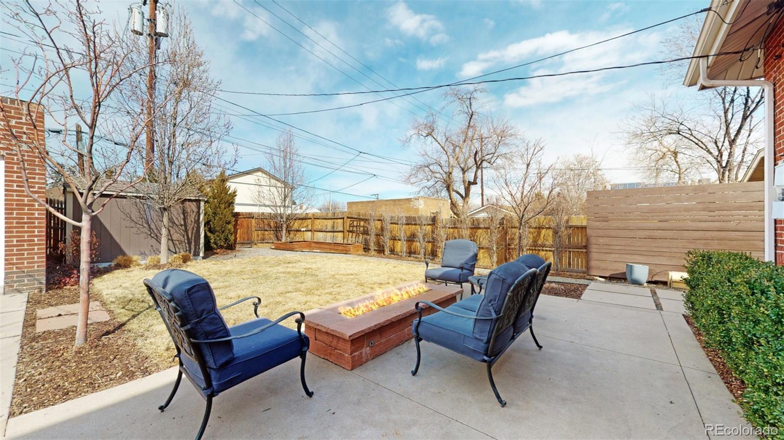 3131 West Clyde Place Denver, CO 80211 - Photo 33 of 40