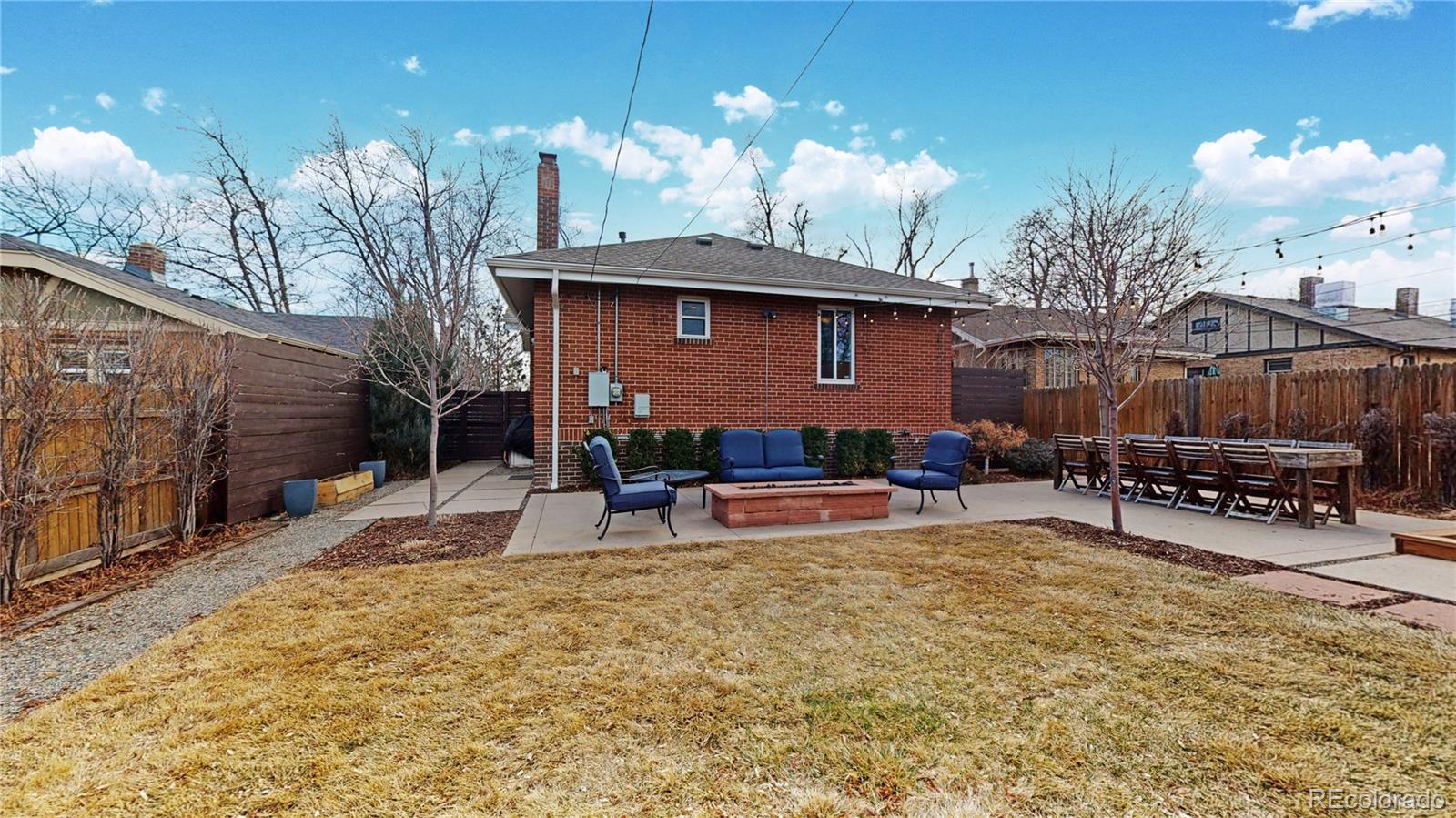 3131 West Clyde Place Denver, CO 80211 - Photo 34 of 40