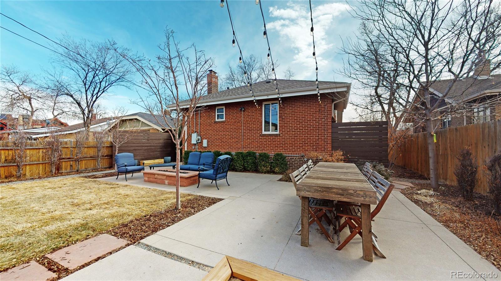 3131 West Clyde Place Denver, CO 80211 - Photo 35 of 40