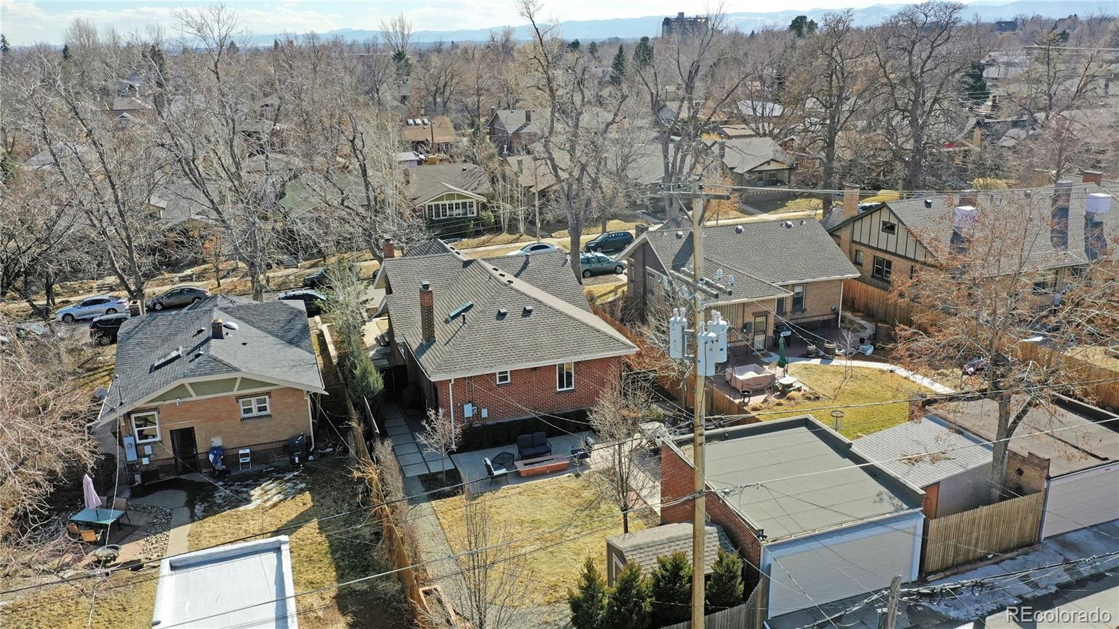 3131 West Clyde Place Denver, CO 80211 - Photo 36 of 40