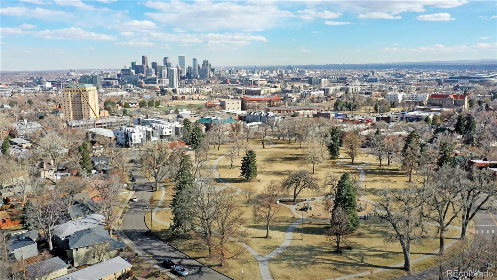 3131 West Clyde Place Denver, CO 80211 - Photo 38 of 40