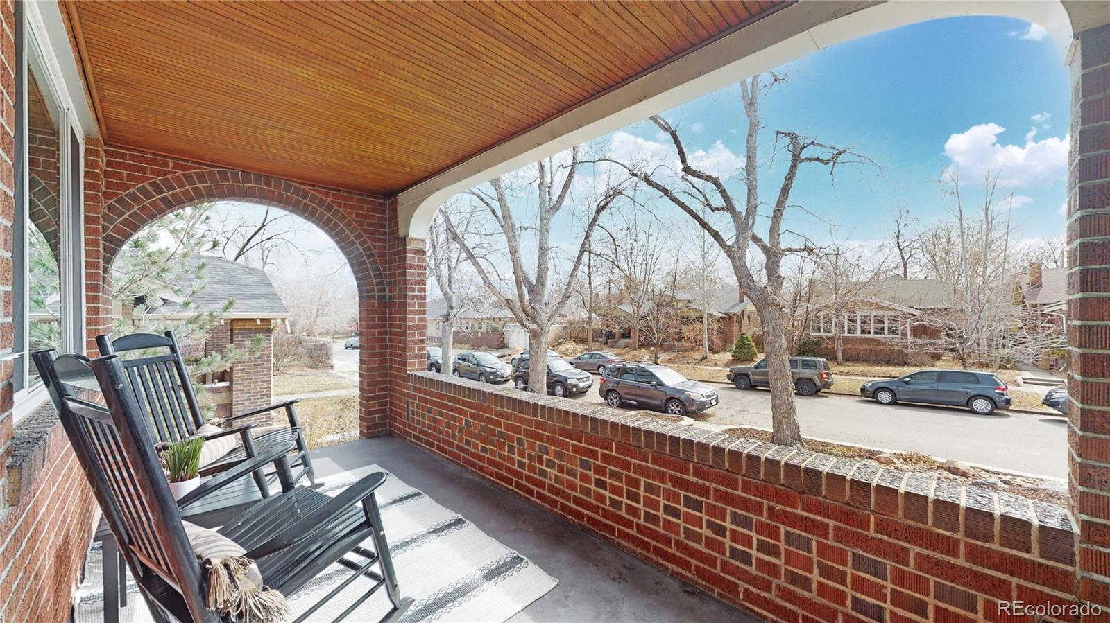 3131 West Clyde Place Denver, CO 80211 - Photo 39 of 40