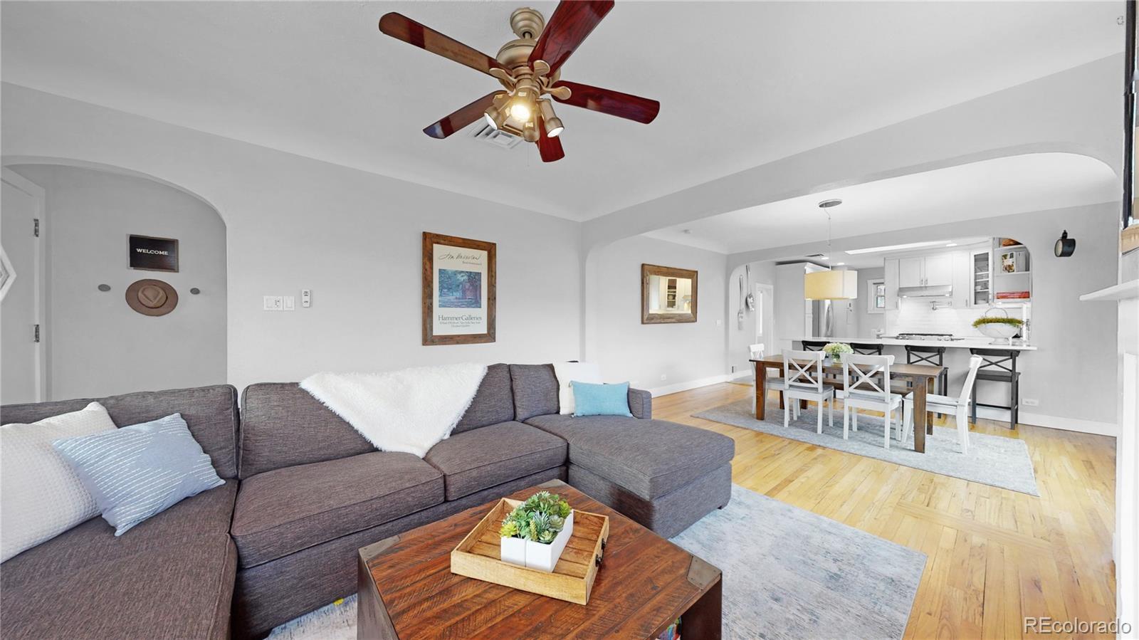 3131 West Clyde Place Denver, CO 80211 - Photo 5 of 40