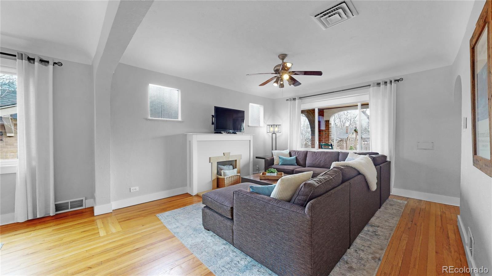 3131 West Clyde Place Denver, CO 80211 - Photo 6 of 40