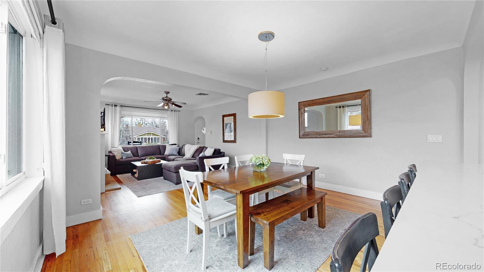 3131 West Clyde Place Denver, CO 80211 - Photo 8 of 40