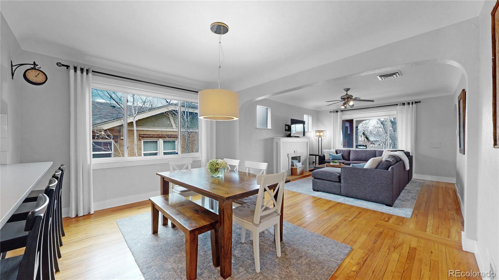 3131 West Clyde Place Denver, CO 80211 - Photo 9 of 40