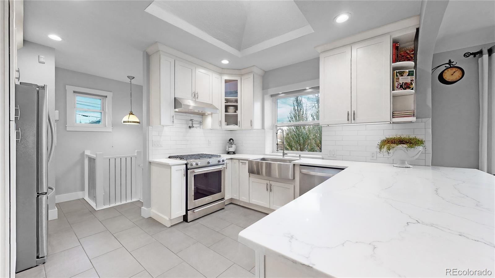 3131 West Clyde Place Denver, CO 80211 - Photo 10 of 40