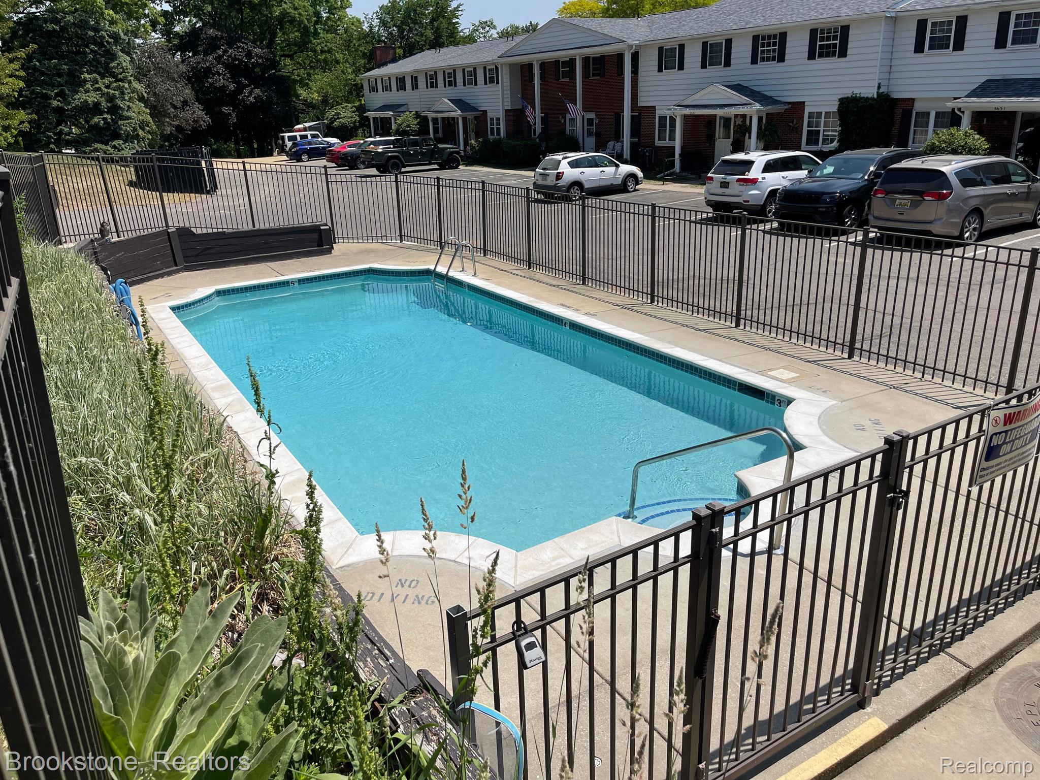 6721 Andersonville Road, Unit 41 Clarkston, MI 48346 - Photo 32 of 32 Gallery Image 32