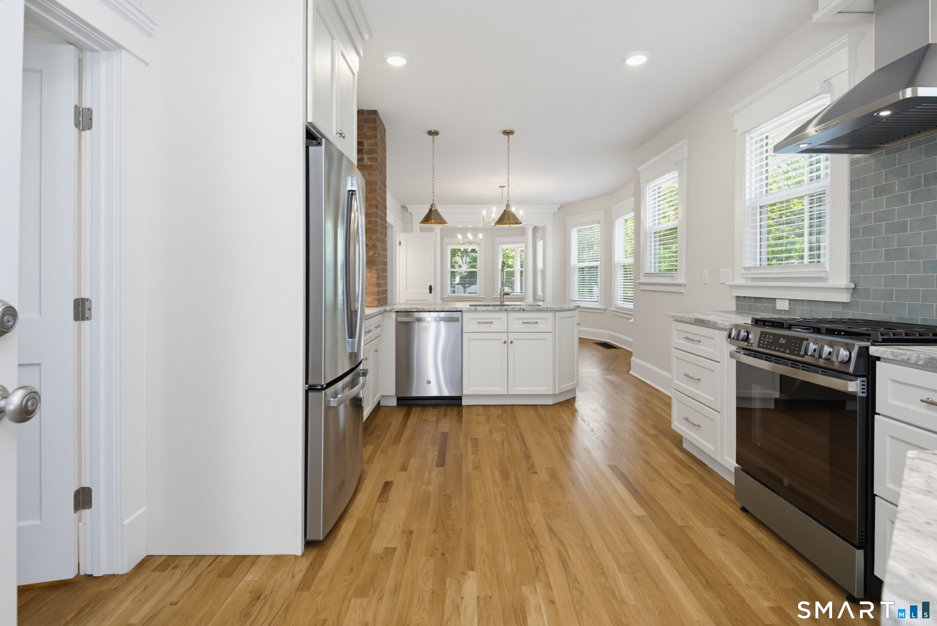 64 Pendleton Street, Unit 1 New Haven, CT 06511 - Photo 2 of 25