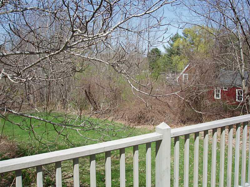 101 N Road Chebeague Island, ME 04017 - Photo 5 of 17 Yard/Garden.