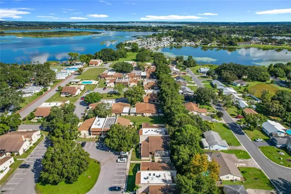 $224,900 | 1880 North Crystal Lake Drive, Unit 12, Lakeland, FL 33801