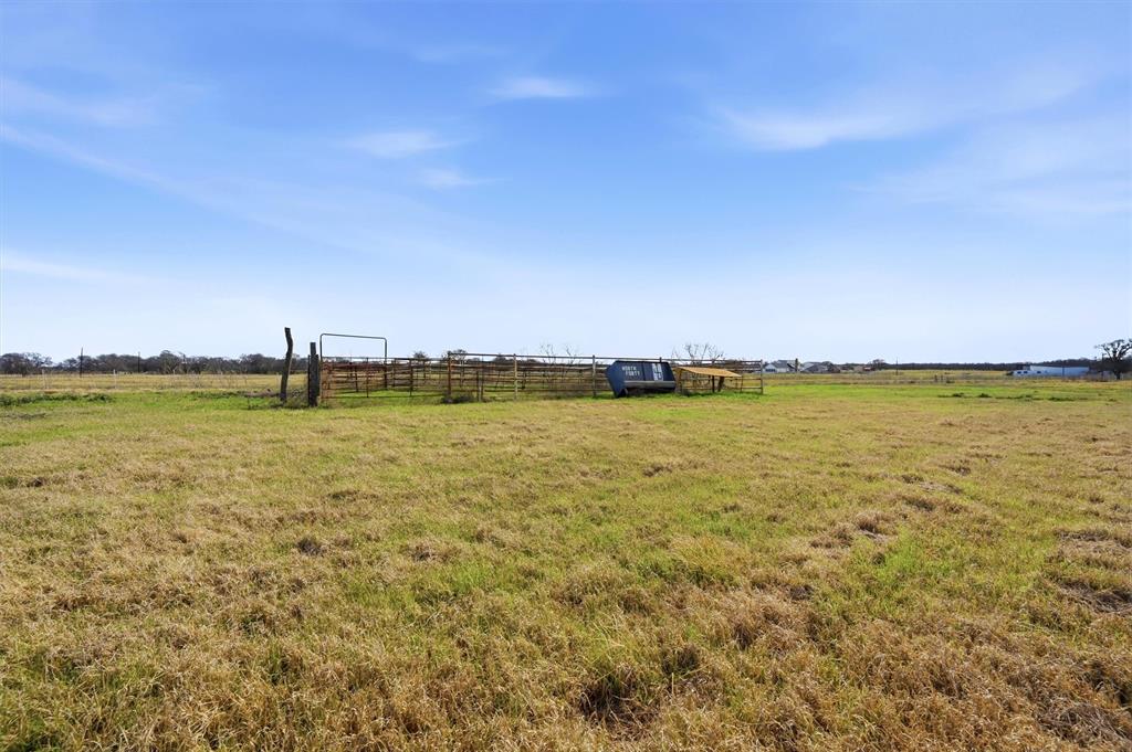 206 Bounds Ranch Road Gunter, TX 75058 - Photo 15 of 29 a view of an ocean