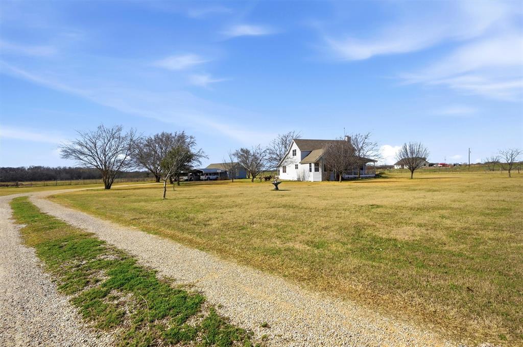 206 Bounds Ranch Road Gunter, TX 75058 - Photo 20 of 29 a view of an ocean with city view