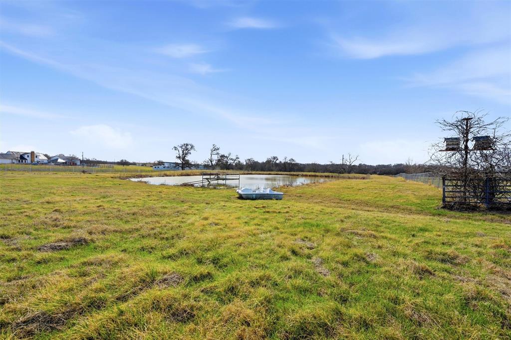 206 Bounds Ranch Road Gunter, TX 75058 - Photo 22 of 29 a view of an ocean and beach