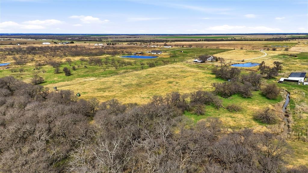 206 Bounds Ranch Road Gunter, TX 75058 - Photo 4 of 29 a view of an ocean