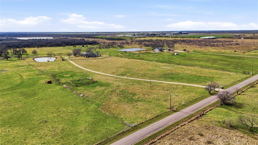 206 Bounds Ranch Road Gunter, TX 75058 - Photo 7 of 29 a view of a tennis court