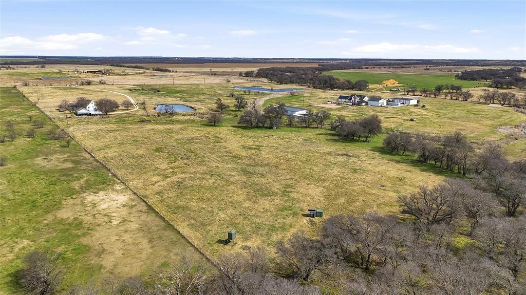 206 Bounds Ranch Road Gunter, TX 75058 - Photo 10 of 29 a view of an ocean view