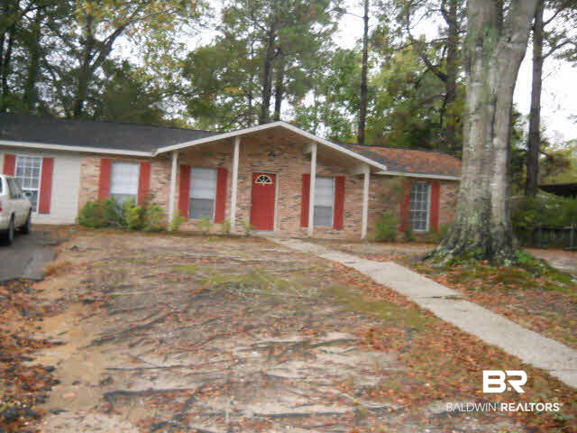 306 North Pine Street Brewton, AL 36426 - Photo 1 of 1