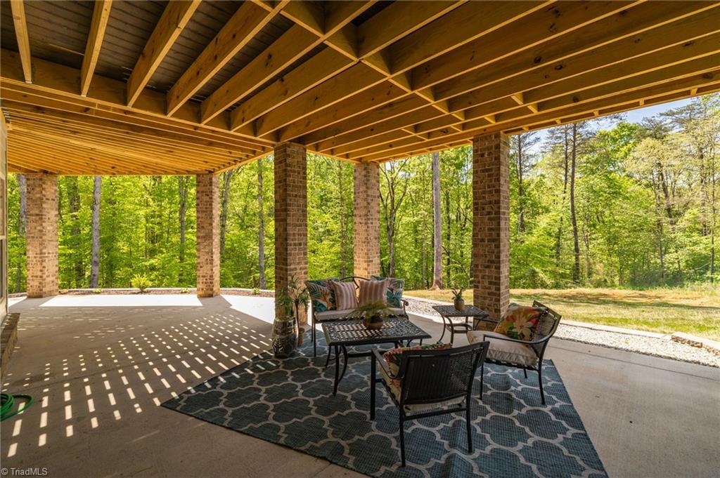 7351 Hidden View Drive Oak Ridge, NC 27310 - Photo 30 of 50 Gallery Image 30
