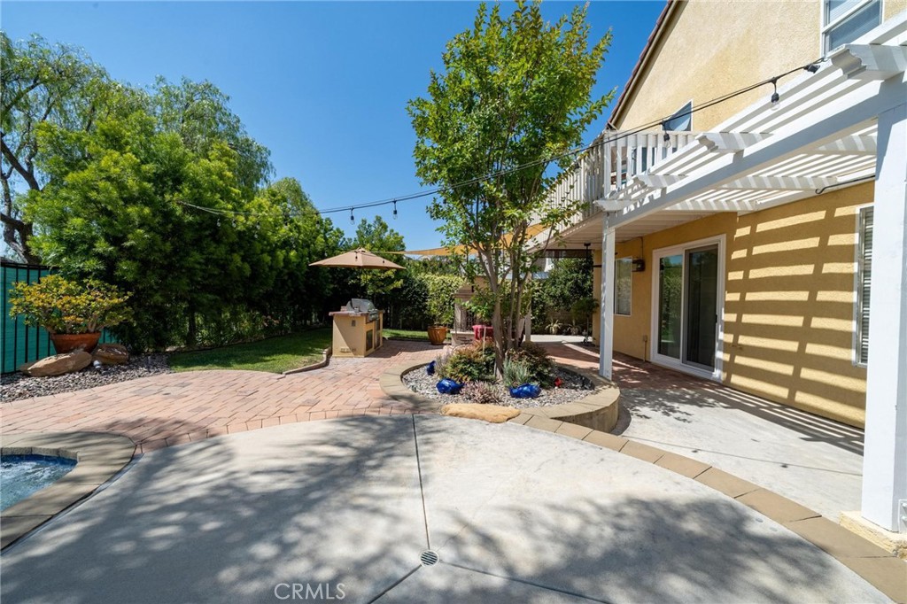26044 Bates Place Stevenson Ranch, CA 91381 - Photo 72 of 75